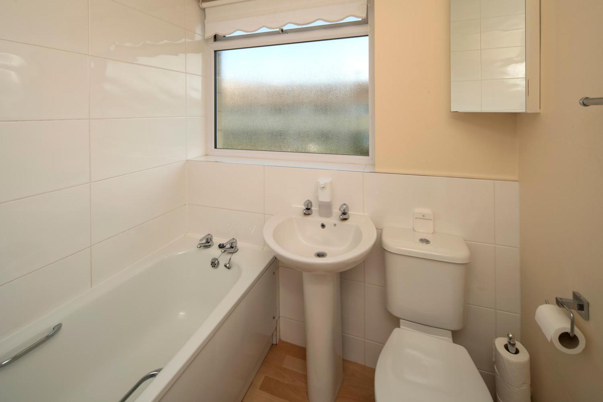 Henry'S Guesthouse Bath Buitenkant foto